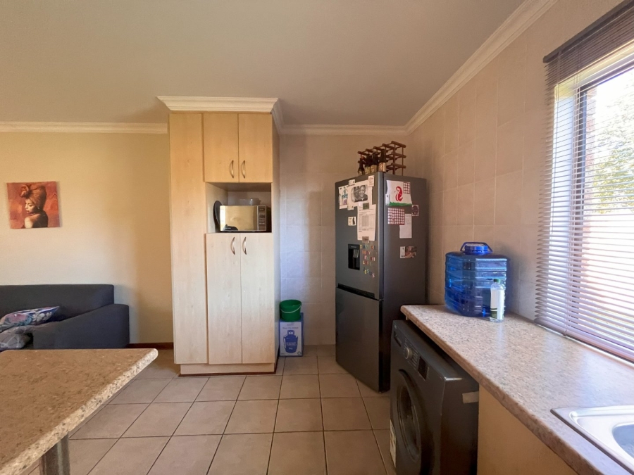 2 Bedroom Property for Sale in Vredenhof Sh Free State